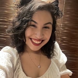 Meet your Posher, Mandy